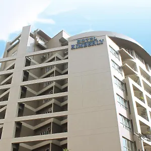 金佰利马尼拉酒店 酒店