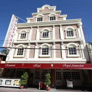 Royal Amsterdam *** Angeles