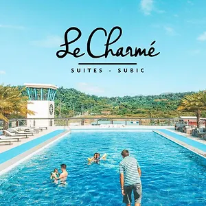 Le Charme - Subic **** Olongapo
