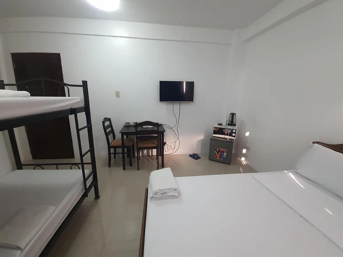 Alicia Apartment Paranaque City