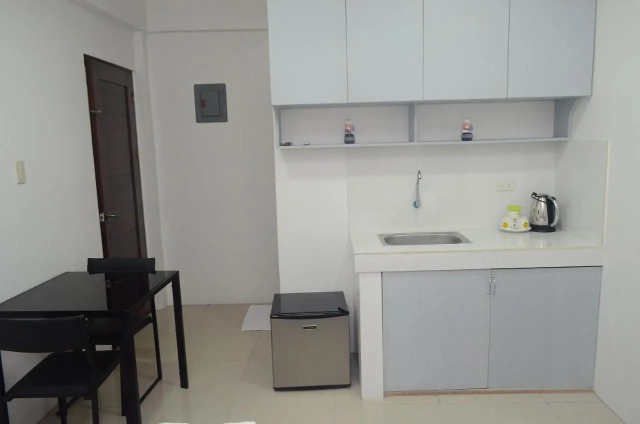 Alicia Apartment Paranaque City Philippines