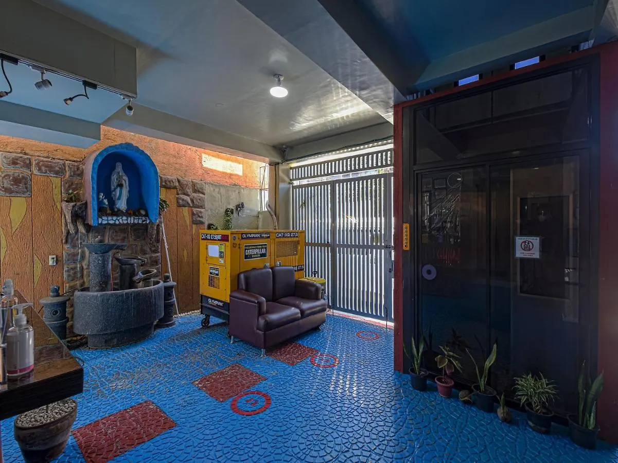 Alicia Apartment Paranaque City
