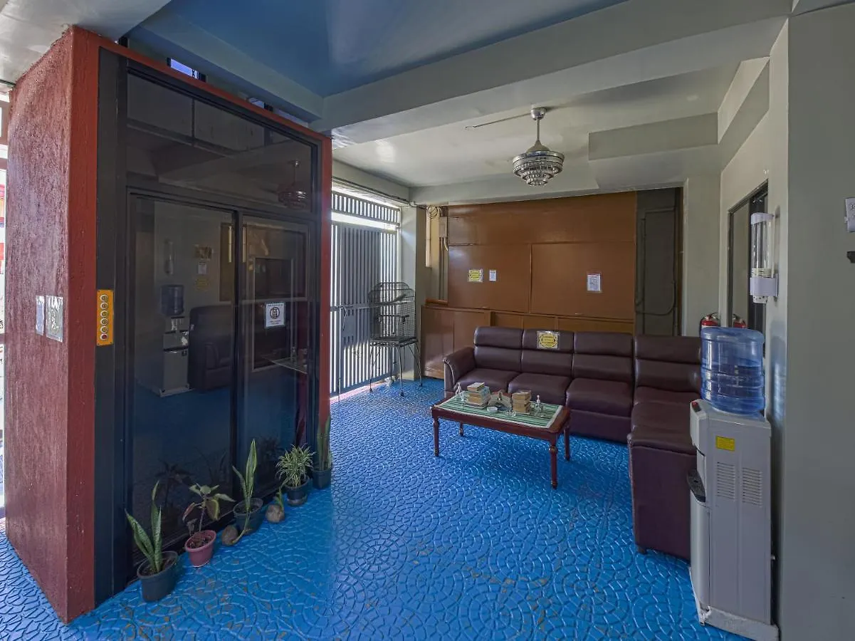 Hotel Alicia Apartment Paranaque City