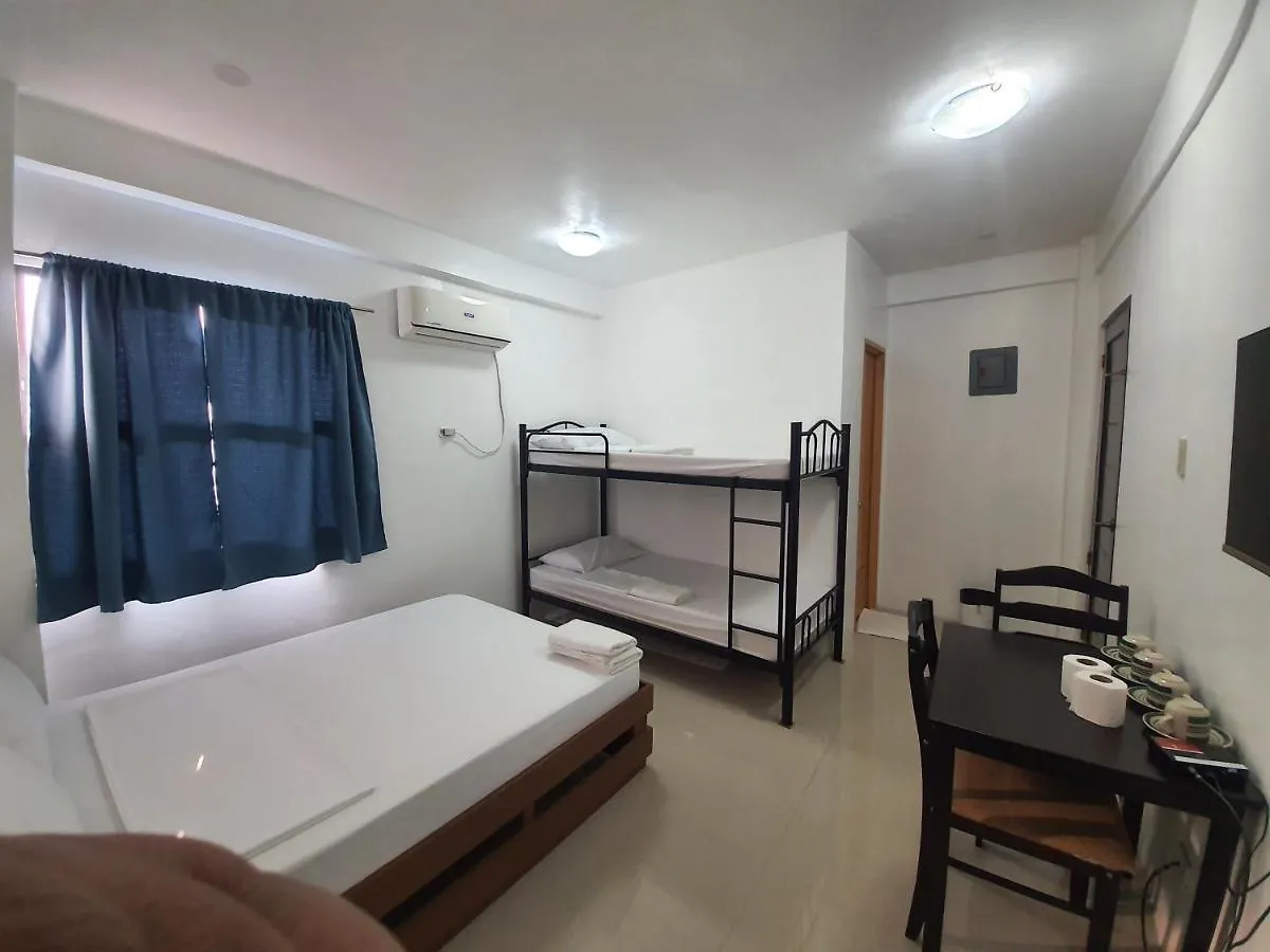 Alicia Apartment Paranaque City