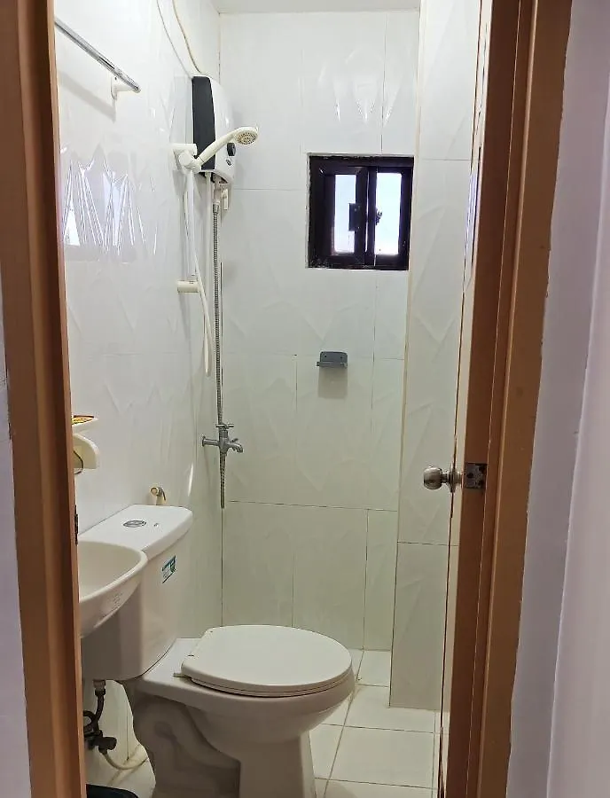 Alicia Apartment Paranaque City