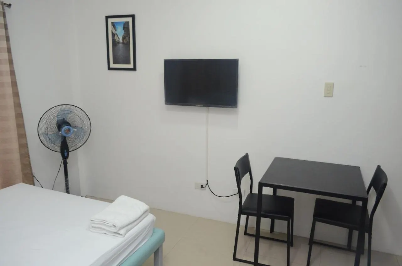Hotel Alicia Apartment Paranaque City