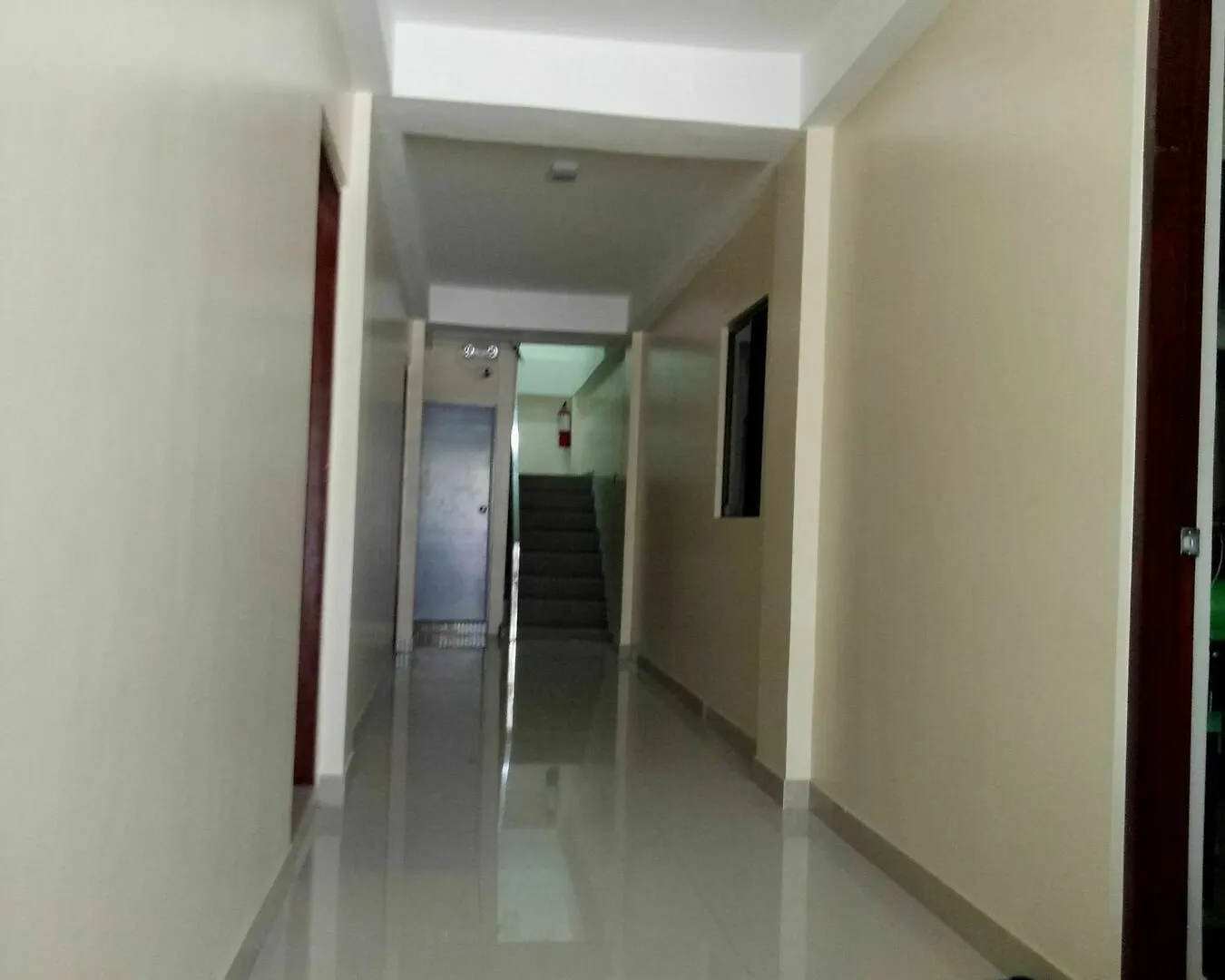 Alicia Apartment Paranaque City Philippinen